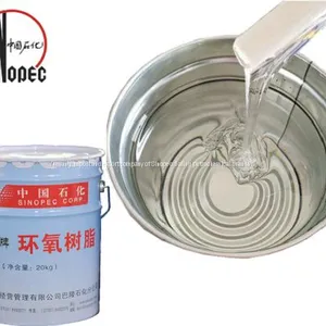 Epoxy Resin Countertops E-44 Apply for Adherence thumbnail-4