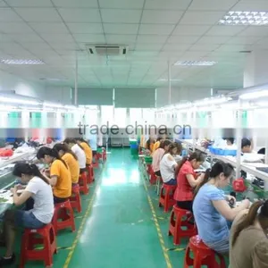 Million Concept Electronic (Shenzhen) Co., Ltd. company overview - view 4 thumbnail