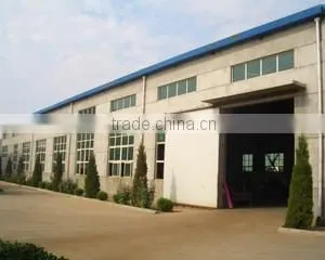 Nanjing Roadsky Traffic Facility Co., Ltd. company overview - view 4 thumbnail