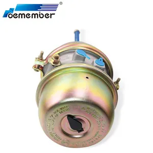 Spring Brake Chamber 3030 T30/30 DD Sealed Chamber 2.5