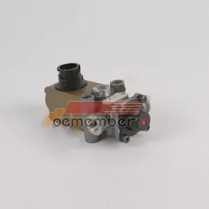 A0021406160 Solenoid Valve 24V for MERCEDES-BENZ for DAF for IVECO for for SCANIA thumbnail-2