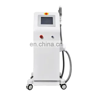 Cheaper Model Ipl Hair Removal Machine for Skin Rejuvenation and Depilation thumbnail-2
