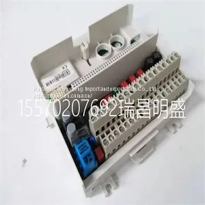 Module Spare Parts 3BSE017429R1 NMTU-21C thumbnail-1
