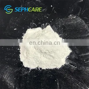 Sephcare High Quality Food Grade Silicone Pigment Raw Materials Sericite Matte Mica Powder thumbnail-3