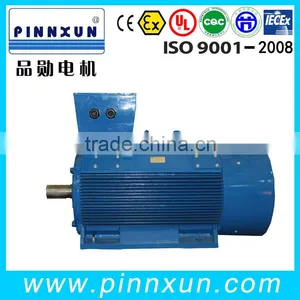 2014 Updated YPT Variable Frequency Gear Motor thumbnail-1