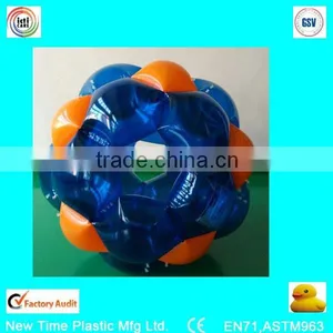 Pvc Inflatable Human Balloon for Fun thumbnail-1