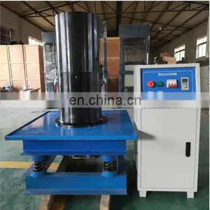Cement Mortar Jolting Table for Shaking Test of Specimen thumbnail-5