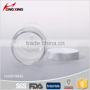 Whosesale Cylindrical Plastic Sealed Can thumbnail-4