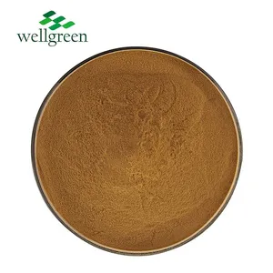 FREE SAMPLE St. John′s Wort Extract Hypericum Hypericin Perforatum Flower Extract thumbnail-2
