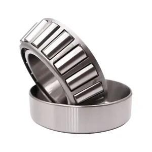 High Quality Bearings 487TD/472 Taper Roller Bearing 487TD/472 487/472 Size 72.072*120*67.539mm thumbnail-3