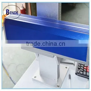 Glasses Frame Marking Laser Machine thumbnail-5