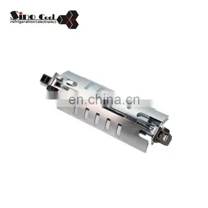 Good Quality Refrigerator High Thermal Stability Glass Tube Quartz Heater thumbnail-3