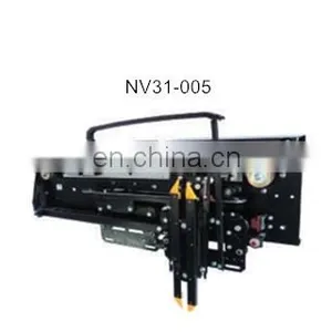 NV31-005 Center Opening Automatic Elevator Landing Door Operator thumbnail-5