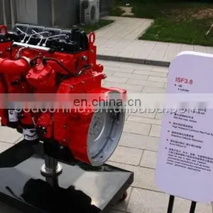 Hot Sell !! ISF 3.8 Diesel Engine for Vehicle thumbnail-2