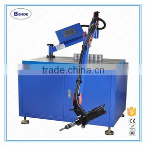 Tire Threading Machine With Perfect Marking Effect thumbnail-6