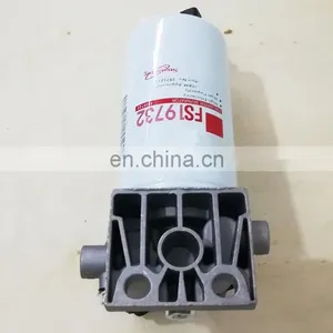 ISF2.8 Fuel Filter Assembly FH21102 thumbnail-2