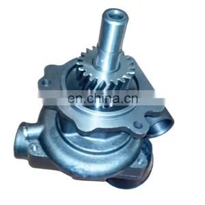 Low Price M11 Diesel Engine Spare Parts Water Pump 4955705 thumbnail-1