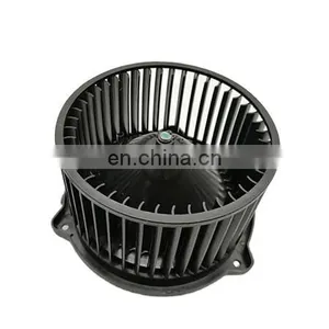 11N690700 Diesel Engine Fan Motor 11N690700 Diesel Engine Truck Parts thumbnail-3
