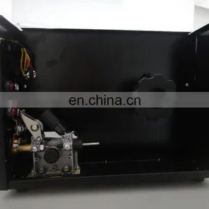 MIG/MMA-180 dc IGBT INVERTER MIG 180 WELDER Portable Mig Welding Machine thumbnail-5