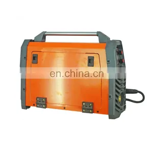 Best Price Nbc 250 Mig 250 Welder Mig-250 Igbt Inverter Pulse Co2 Aluminum Mig Welding Machine thumbnail-3