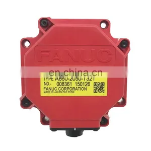 Japan for Fanuc Servo Encoder A860-2050-T321 Pulse Coder thumbnail-1