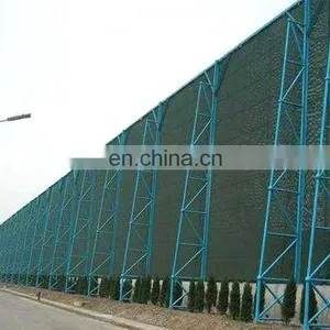 Agriculture Durable HDPE Customized Anti Wind Net Garden Greenhouse Horticulture Plant Protection Cover Balcony Privacy Screen thumbnail-2