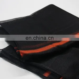 100% HDPE Scaffold Debris Netting and Safety Net in USA Market thumbnail-1