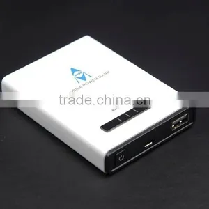 Portable Power Bank 5000mah thumbnail-2