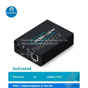 Octoplus Pro Box With EMMC JTAG Samsung LG Flash Unlock Repair thumbnail-1