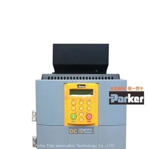 Parker 590P/591P DC Governor is Available in Stock Worldwide 590P/180A Welcome to Consult thumbnail-4
