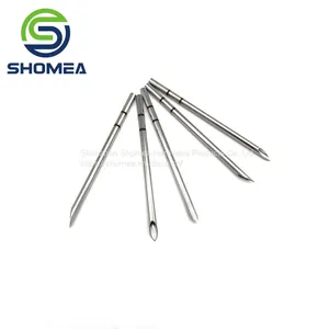 Shomea Customized Laser Marking 304/316 Stainless Steel Piercing Needle thumbnail-4