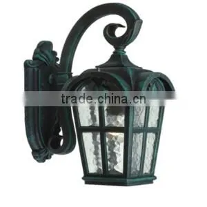 Compound Wall Lights thumbnail-1