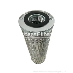 P6018-10A2 UTERS Replace Pleated Media Liquid Filter Element thumbnail-1