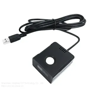 XT2010CHD XTIOT Self-Service Vending Machine Automatic MRZ OCR Passport Reader thumbnail-2