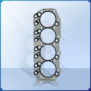 Suitable for ISUZU 4JH1 Engine Cylinder Gasket 8-97259602-0 8972596030 Cylinder Bed thumbnail-1