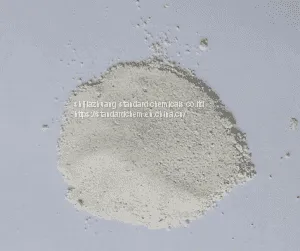 Dye Fixing Agent Dicyandiamide 99.7% Cas 461-58-5 Factory Price Dicyandiamide thumbnail-1