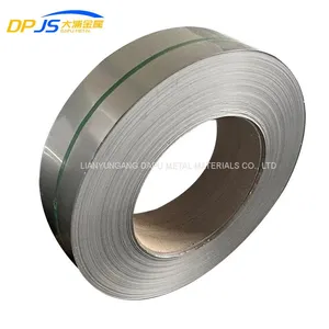 304/316/S35045/S11790/S41425/S41040/S30327/S30317 Stainless Steel Coil/Strip/Roll Hot/Cold Rolled thumbnail-1