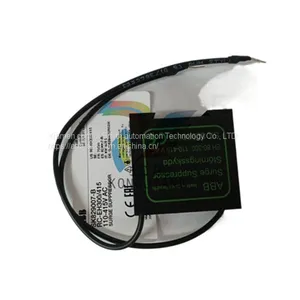 ABB 5SHX2645L0004 SCR Control Unit Module thumbnail-2