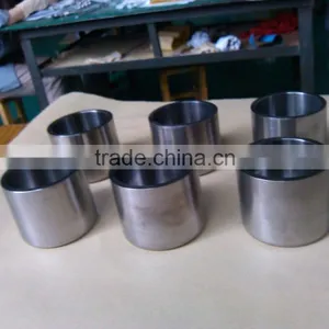 Mo1 Molybdenum Crucible Furnace Sapphire Growth thumbnail-1