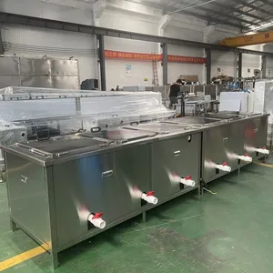Hot Sale Factory For Wholesales Ultrasonic Washer Industrial Ultrasonic Cleaner Amazon Ultrasonic Cleaner thumbnail-1