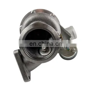 Complete Turbo GT2052S 721843 721843-1 721843-0001 FOR Ford Ranger HS 2.8 Turbocharger thumbnail-5
