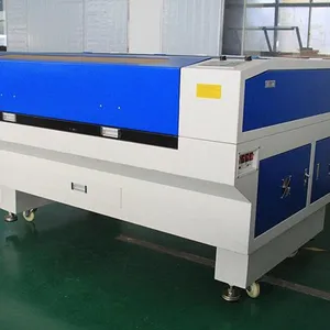 CO2 LASER CUTTING MACHINE thumbnail-1