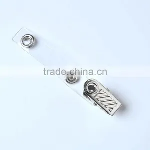 Hot Selling High Quality id Badge Holder Clip thumbnail-4