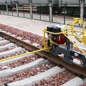 NGM-6.3 Digital Control Profile Rail Grinder thumbnail-1