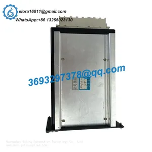 GE WES5123-2600 Servo Drive Module thumbnail-1