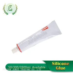 Silicone Glue of Electrical Product Glue Bulb Glue Lighting Use Glue thumbnail-2