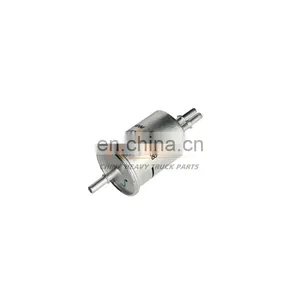 Wholesale CNHTC SITRAK MAN MC11/MC13 Motor Accessories 082V12501-7293 Fuel Filter (Cancel Hand Pump, Upgrade Filter) thumbnail-4
