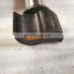 China Heavy Truck Sinotruk Sitrak C7H Axle Parts WG4075450055 Left Brake Camshaft thumbnail-4
