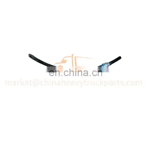 Foton Auman/Aumark/Miler/Land Pioneer Weichai Engine Gearbox Zf/Fast Truck Spare Parts 1322813300005 Radiator Vent Hose thumbnail-4