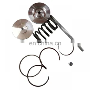 CZ9765	Type 0 Ring in the Shaft Sleeve CompAir Industrial Air Compressor Spare Parts thumbnail-1